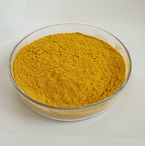 Fermentation-Special Corn Gluten Meal