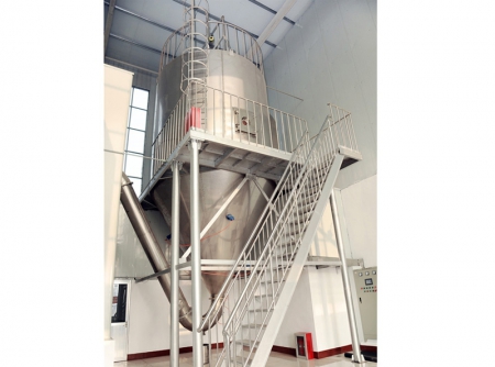 Plant Extraction - Company Equipment 5