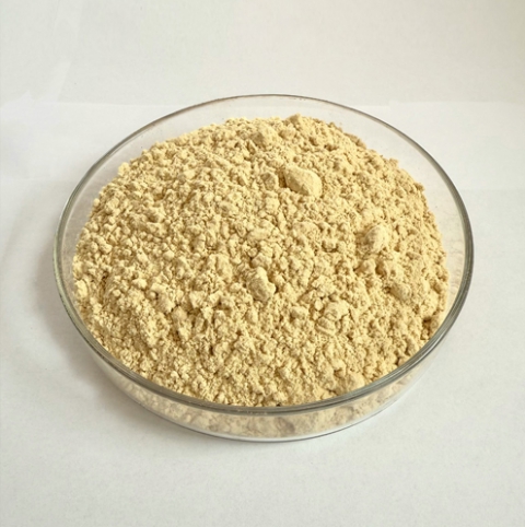 Fermentation-Special Soybean Cake Powder